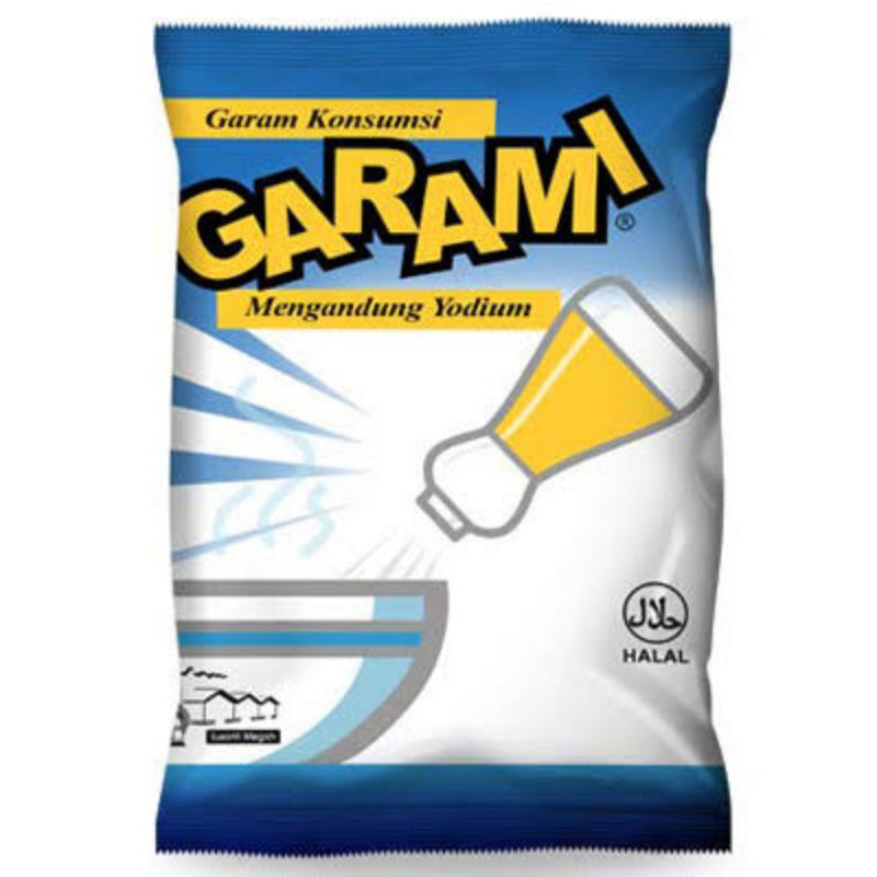

Garami