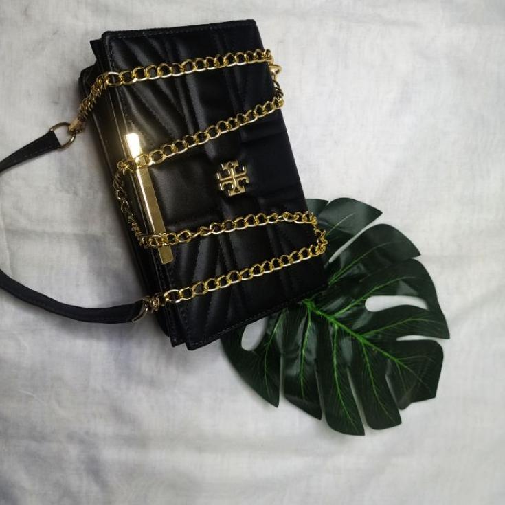Super Sale HLACF (BISA COD) tas wanita murah kekinian selempang remaja abg 38 Terkini