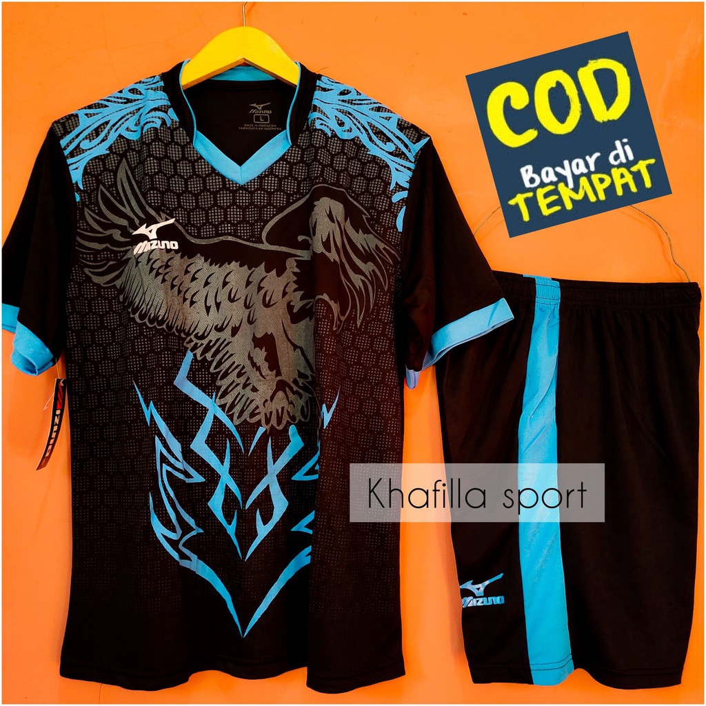 JERSEY BOLA DEWASA SETELAN JERSEY BAJU DAN CELANA OLAHRAGA