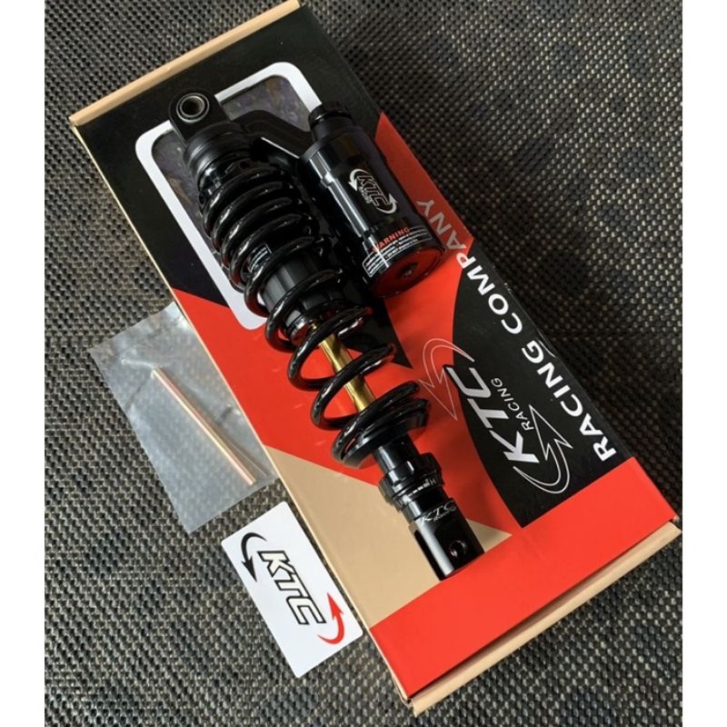 SHOCKBREAKER KTC RACING EXTREME KLIK REBOUND SHOCK BELAKANG VARIO MIO SCOOPY FINO XEON BEAT