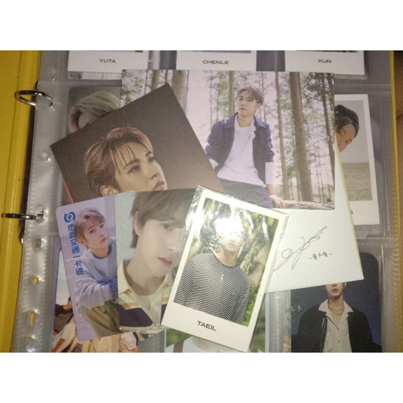 CASHBEE CHINA RENJUN SET+POLA FH TAEIL