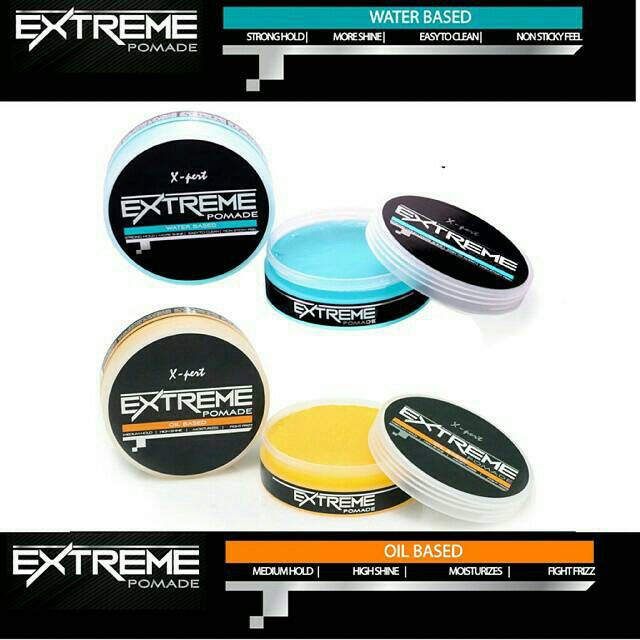 X-pert Extreme Pomade