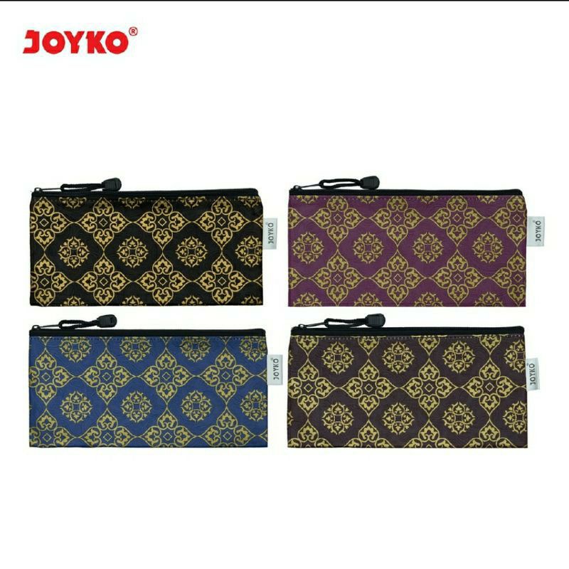 

Pocket Joyko DCB-42Bill