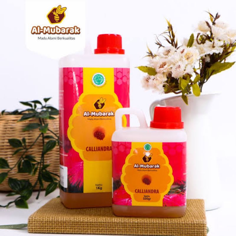 

MADU Calliandra