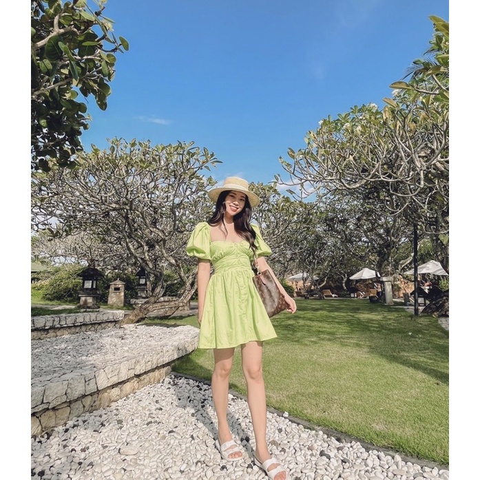 withlove x byeol pyo dress