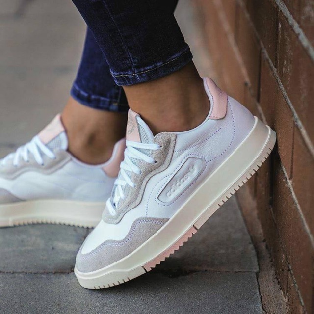 pharrell sc premiere