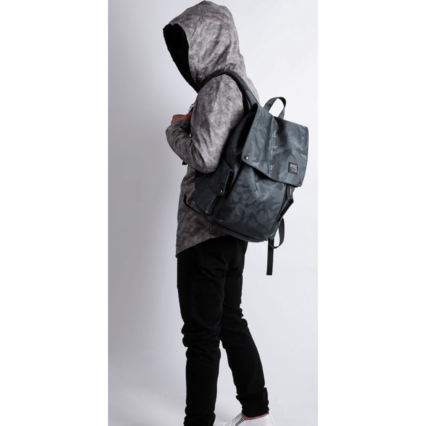 Tas Punggung Backpack Outdoor Travelling Laptop Import Anti Air - KK999