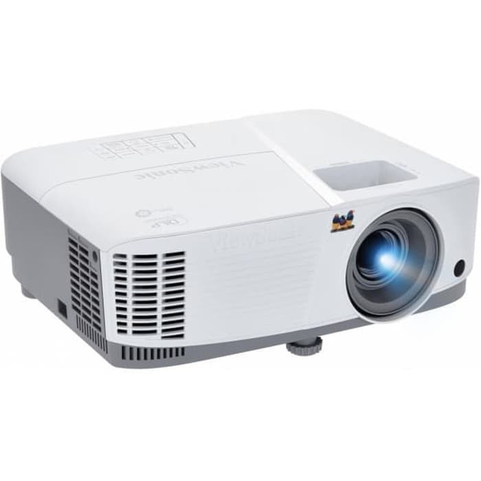 Projector ViewSonic PA503XE XGA 4000 lumens HDMI garansi resmi 3 tahun