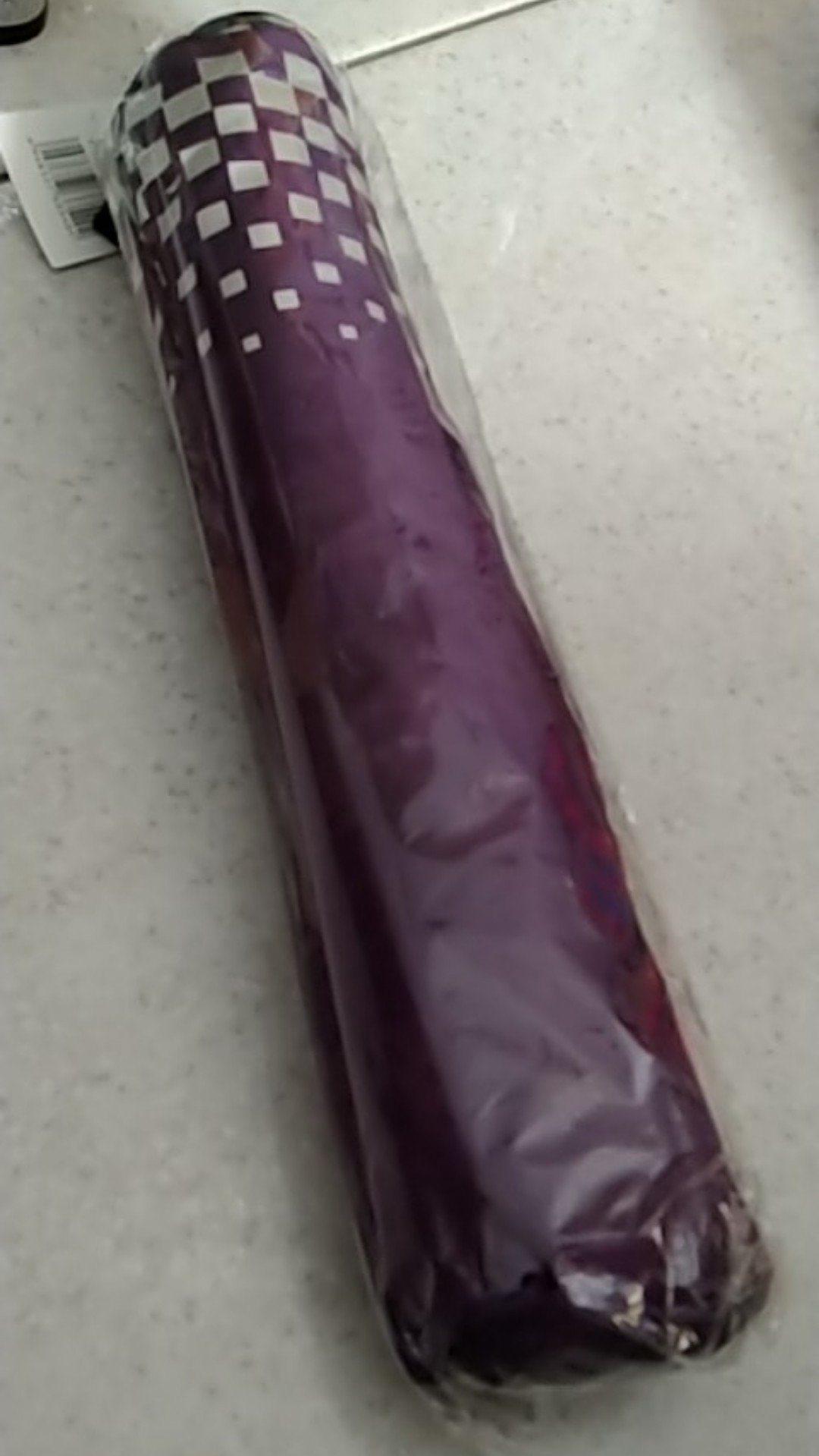 Payung Lipat 3 Super Jumbo Besar 10 R Jari Motif Nf 351-nagoya