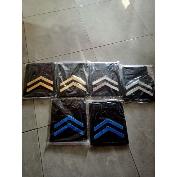 0Karet Spakbor Belakang Mobil Karpet Lumpur Pick Up New Carry t120ss Futura L300