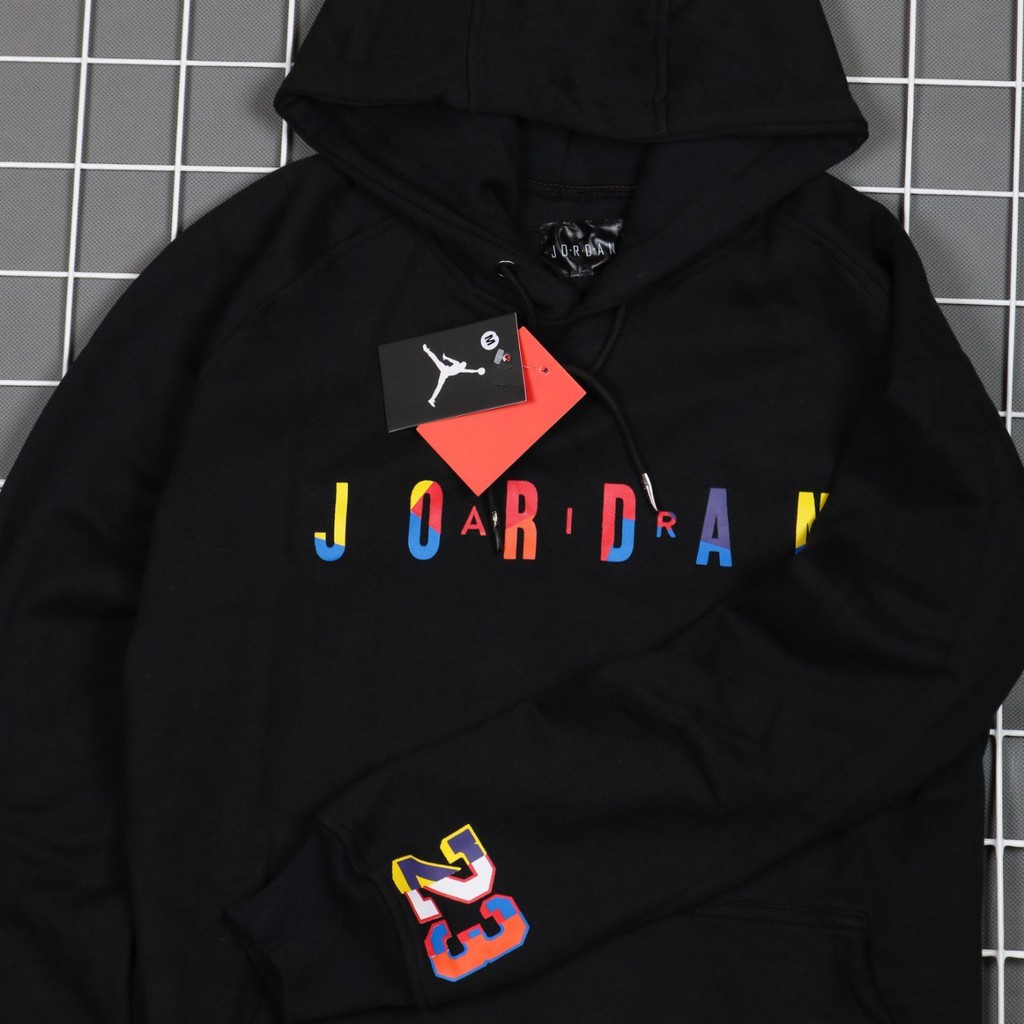 JAKET SWEATER HOODIE BS JORDAN TEKS 23 UNISEX PREMIUM QUALITY