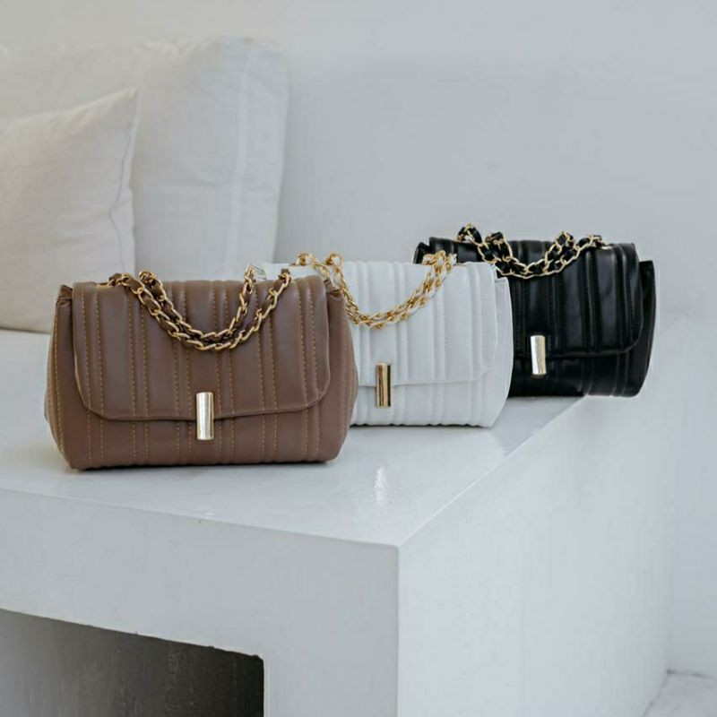 Sling bags Flicka - V 16