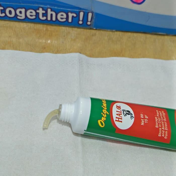 PROMO....    Halco mini Berkualitas