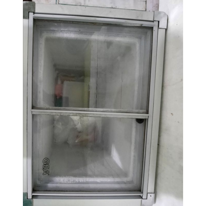 Freezer Asi Murah