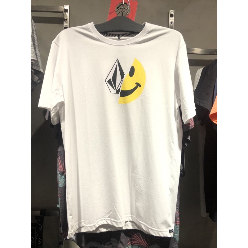 Kaos Volcom original