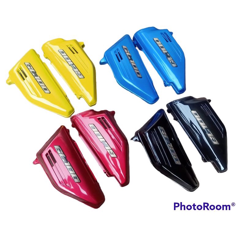 TUTUP AKI GL 100 BOK AKI GL100 COVER AKI GL100 GL 100