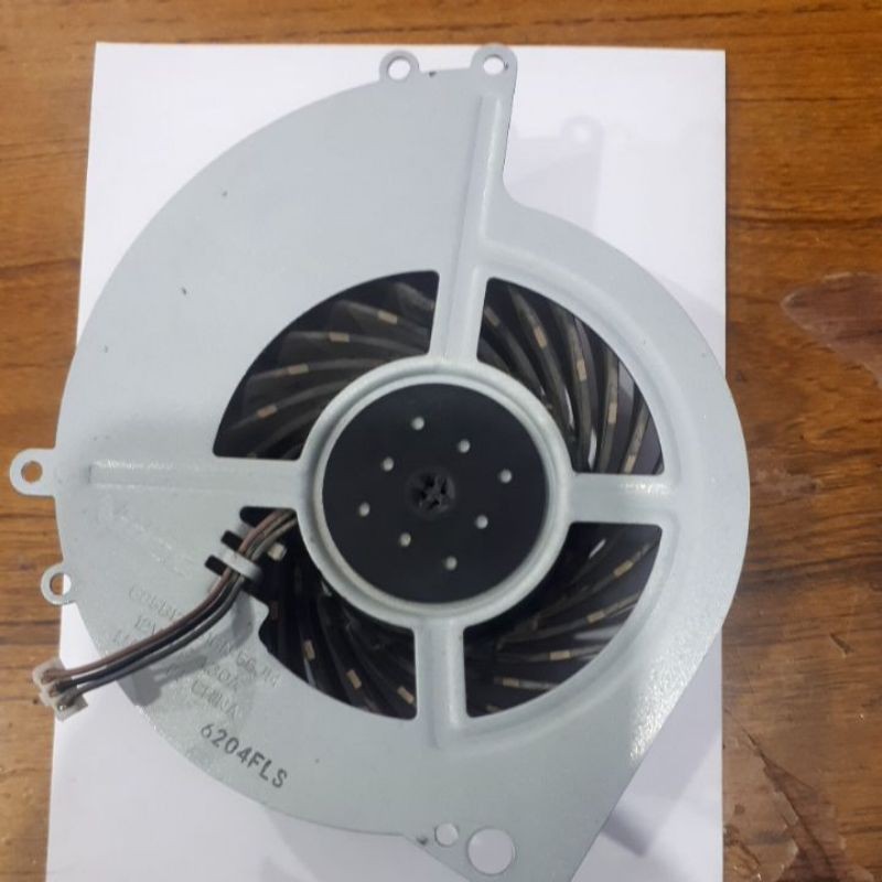 kipas ps4 fat seri 12