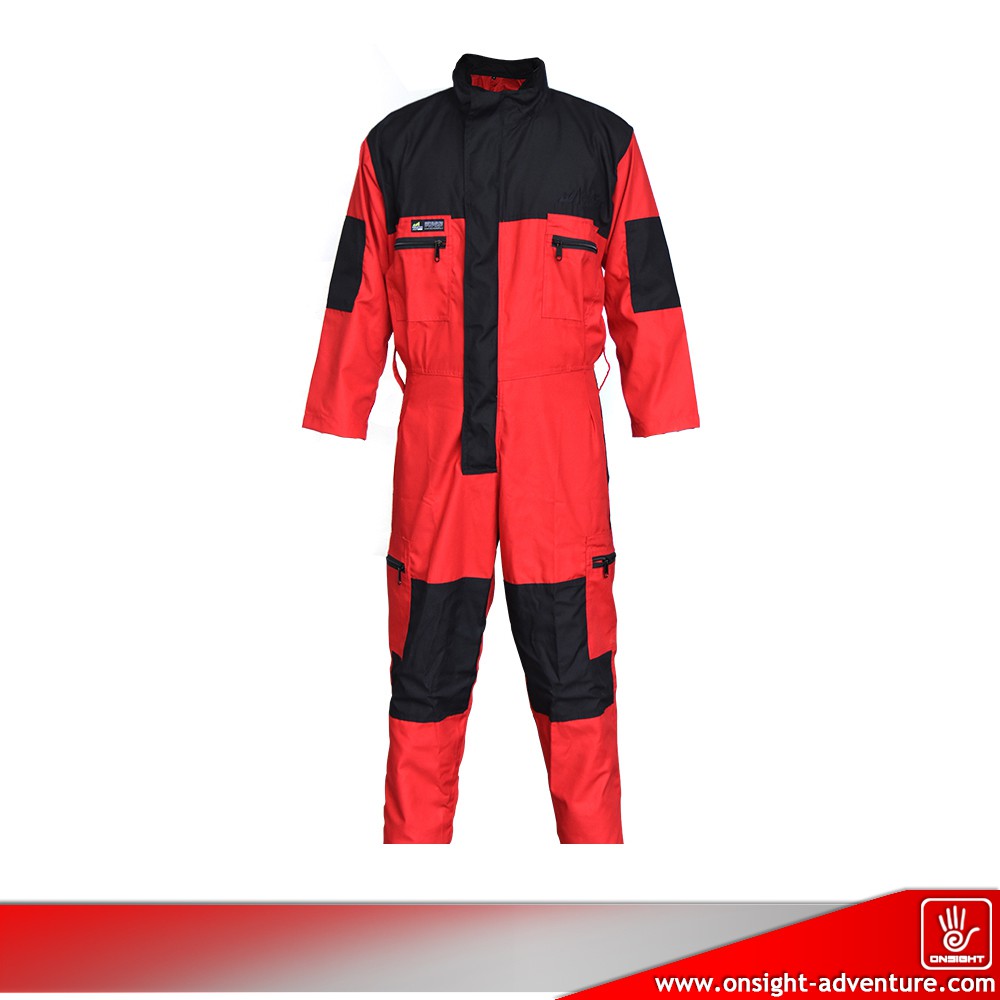 Wearpack Coveral Mountain Leaf