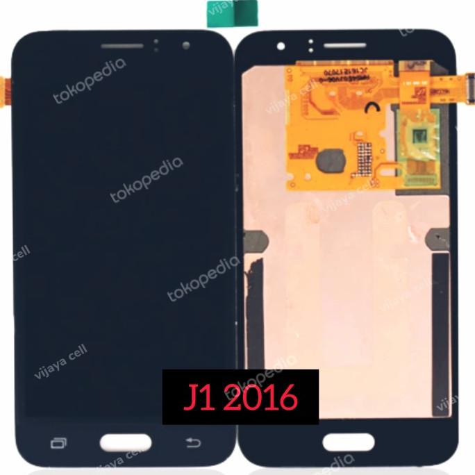lcd samsung j1 2016 (sm-j120g/ds)