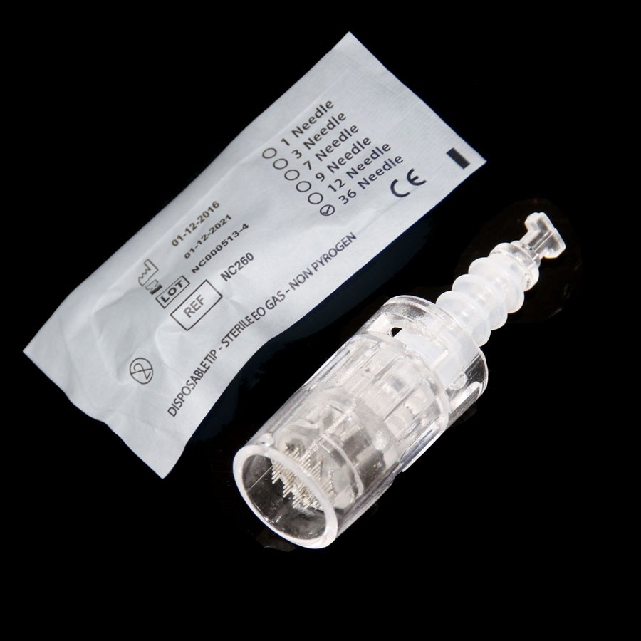 JARUM DERMAPEN MYM DERMAPEN NEEDLE DERMAPEN JARUM DERMAPEN MTS MYM UNTUK BB GLOW