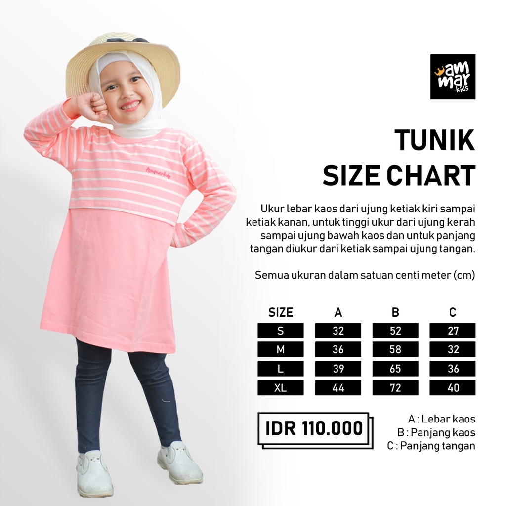 Alfahri Store Baju muslim tunik anak perempuan 3 4 5 6 7 8 9 10 11 12 tahun / baju tunik anak perempuan / busana muslim anak perempuan / dress muslim anak perempuan / atasan anak perempuan / baju atasan anak cewek