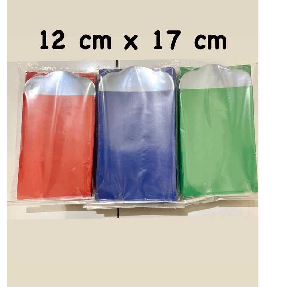 

Diskon Terlaris Plastik SPP IURAN UKURAN 12X17 cm isi 100 pcs
