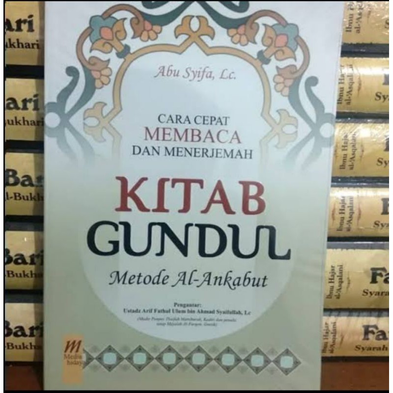 cara cepat bisa praktek baca kitab