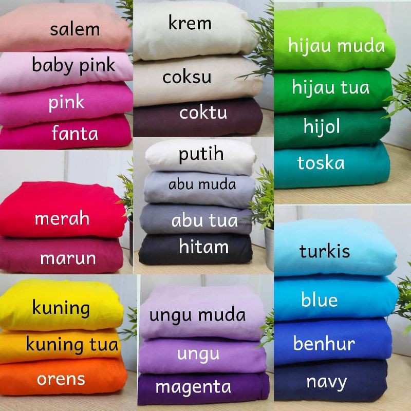 { Sprei Anti Geser } Sprei kaos confetti, Sprei Saja