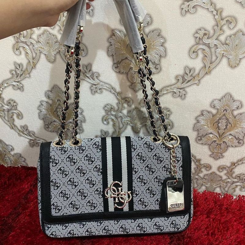 GUESS BAG ORIGINAL NEW ARRIVAL