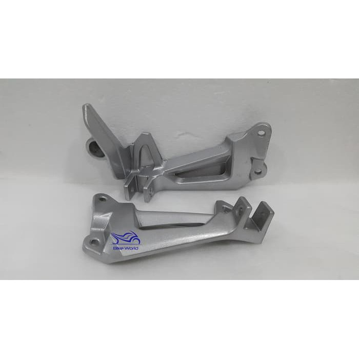 HOT SALE  Breket / Dudukan Step Vega ZR ORIGINAL