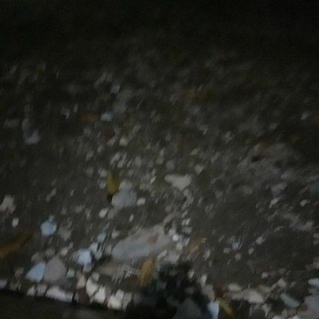 Pembersih Kerak Mesin Cuci