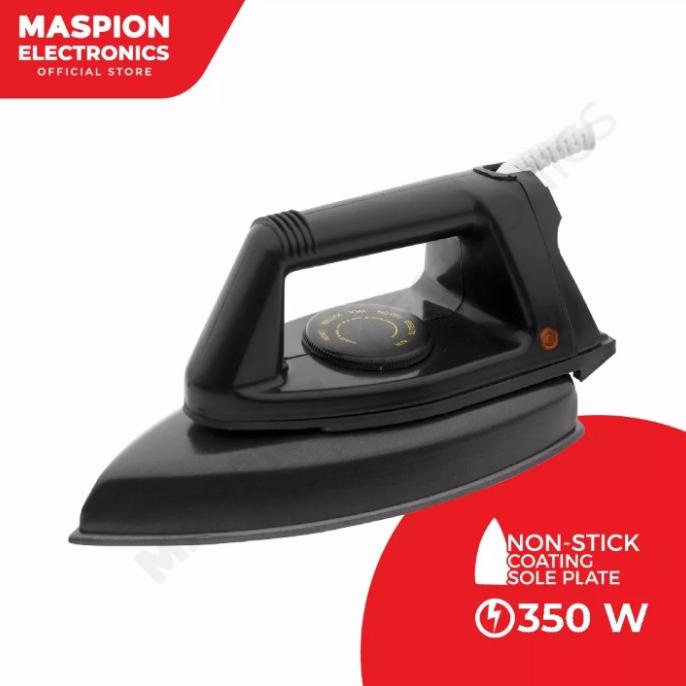 Setrika Maspion EX 1000 / Setrika Maspion