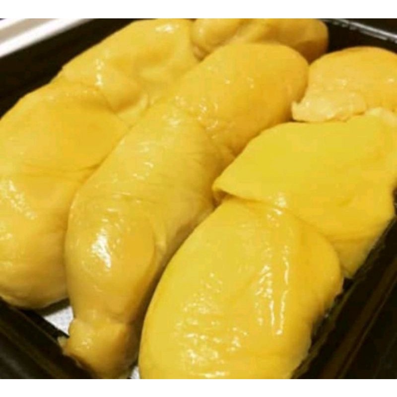 

Durian monthong musangking 100gr
