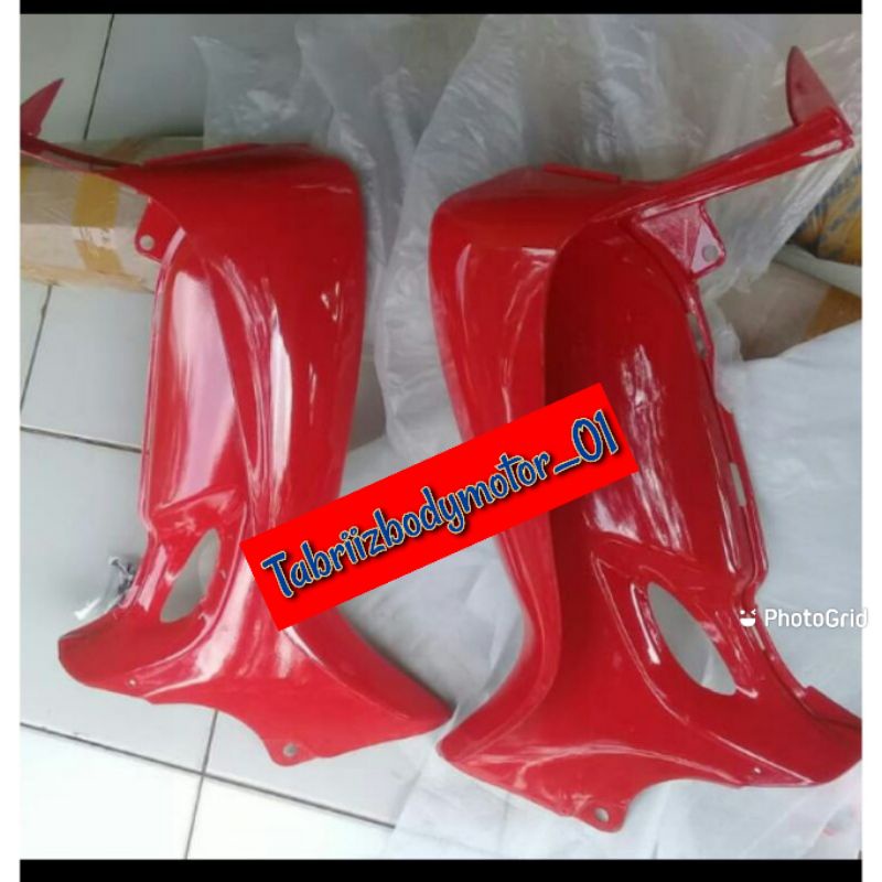 sayap suzuki smash 110 new