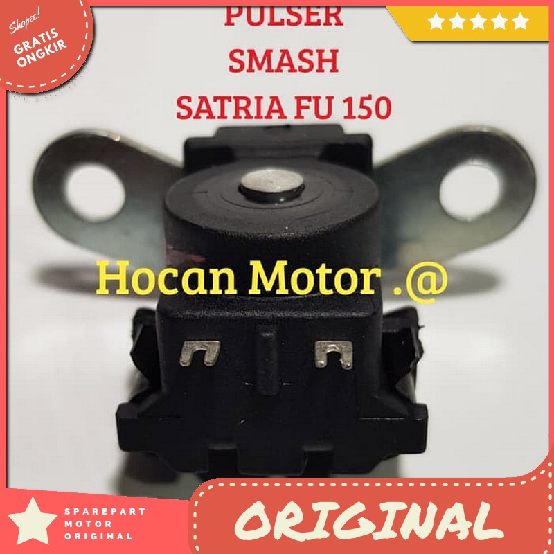 Pulser Cdi Suzuki Smash Lama Suzuki Satria Fu 150 Suzuki Shogun 125 Berkualitas Terbaik