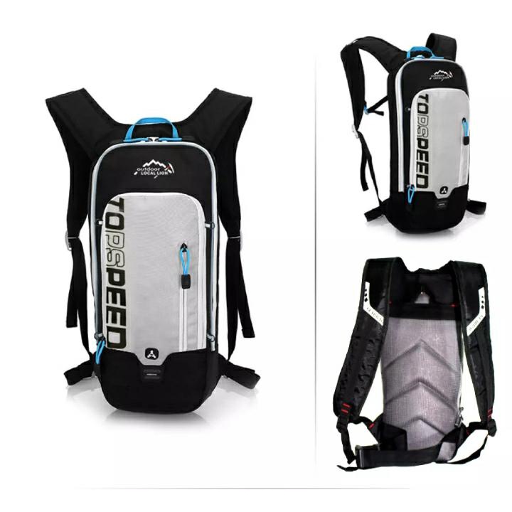 Tas Sepeda Top Speed back Pack / Hydropack HARGA GROSIR