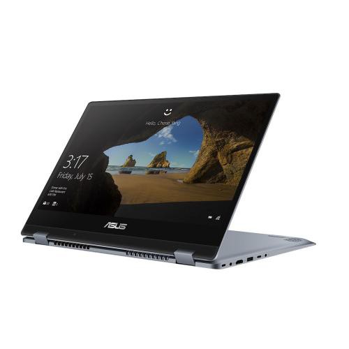 ASUS VivoBook Flip 14 TP412FA-EC501T/EC502T Star Grey