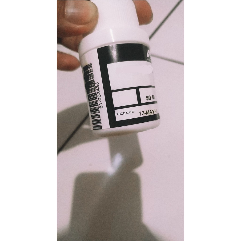 Bibit perfume type BENETTON - TRIBU