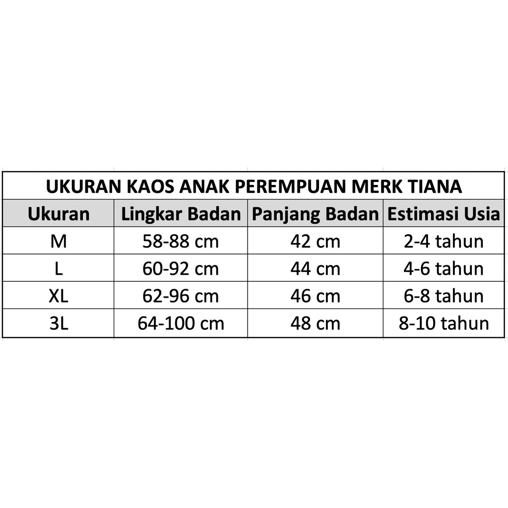Atasan Singlet Anak Perempuan Motif Frozen Tali Besar Tiana