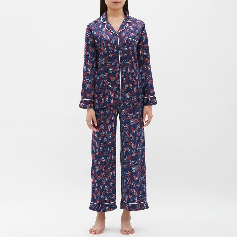 pajamas set