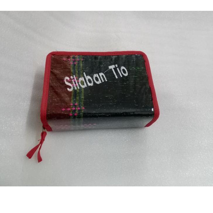 Order--promise agenda