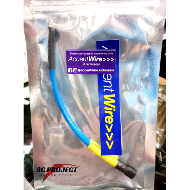 Kabel Accent Wire