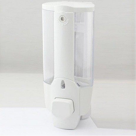 [UNIK88] Single Soap Dispenser Tempat Sabun Cair Single