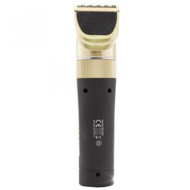 SONAR SN-230 - Rechargeable Cordless Pet Clipper Grooming Kit