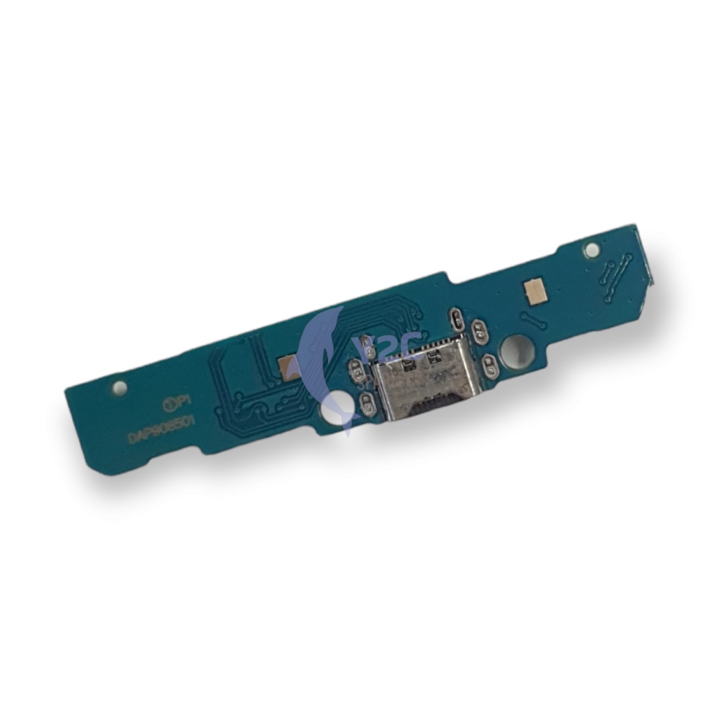 FLEXI CHARGER SAMSUNG T510 / T515 / GALAXY TAB A 10.1 INCH / FLEXIBLE PAPAN BOARD CASAN