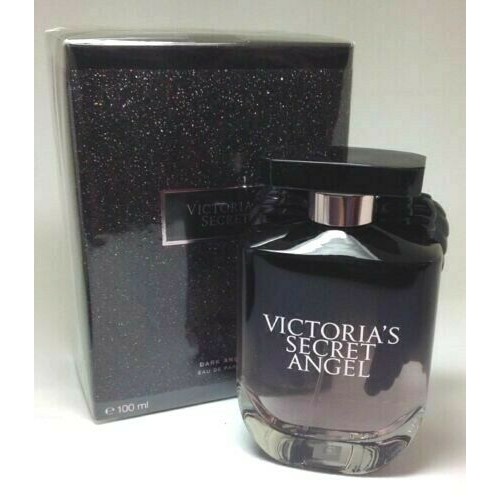 PARFUM WANITA VICTORIAS SECRET DARK ANGLE ORI-IMPORT