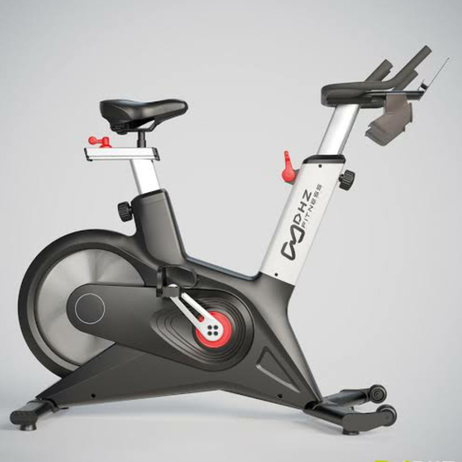 DHZ CYCLING BIKE / SPINNING BIKE