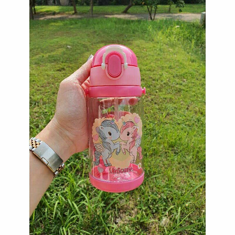 Botol Minum Anak Karakter