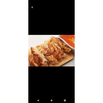 

kowtie goreng