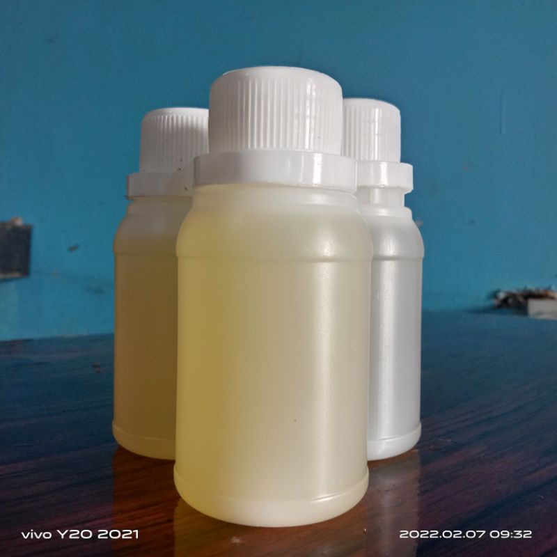 minyak sirih /piperr betlle oill kemasan 50mll